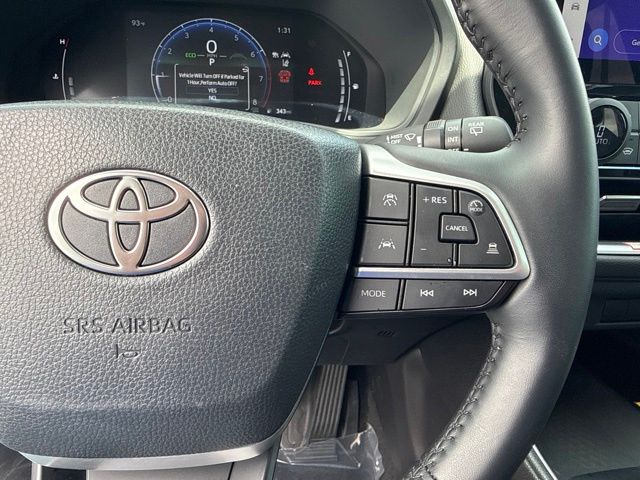 2026 Toyota Highlander - $46,988
