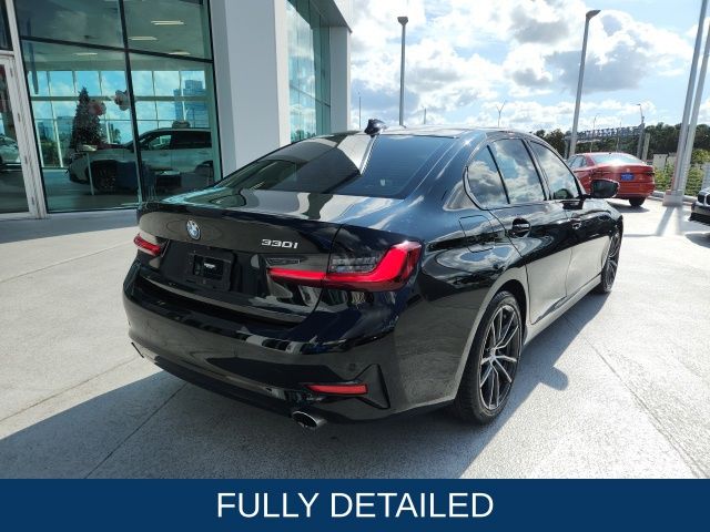 2022 BMW 3 Series 330i 10