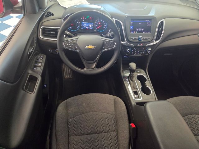 Used 2023 Chevrolet Equinox SUV
