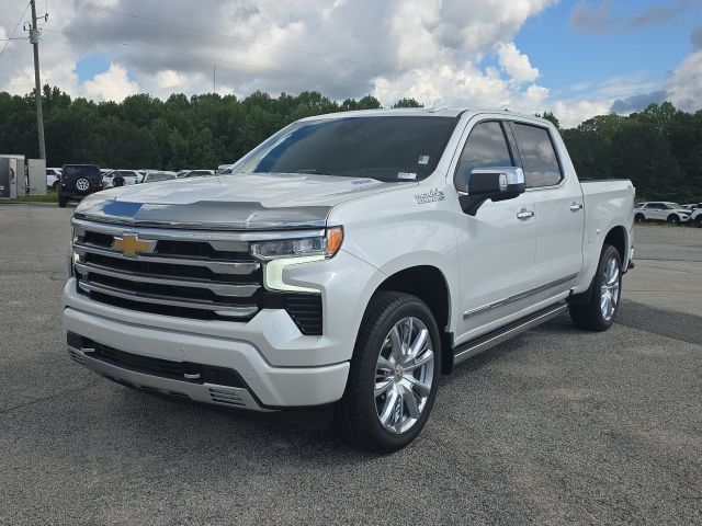 Photo of 2025 Chevrolet Silverado 1500 High Country in Dallas, GA