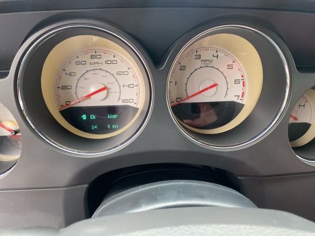 Used Car 2013 Dodge Challenger  R/t For Sale Under $15,000 In San Antonio, Texas