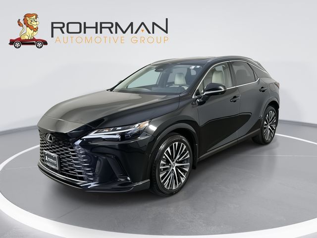 2024 Lexus RX RX photo