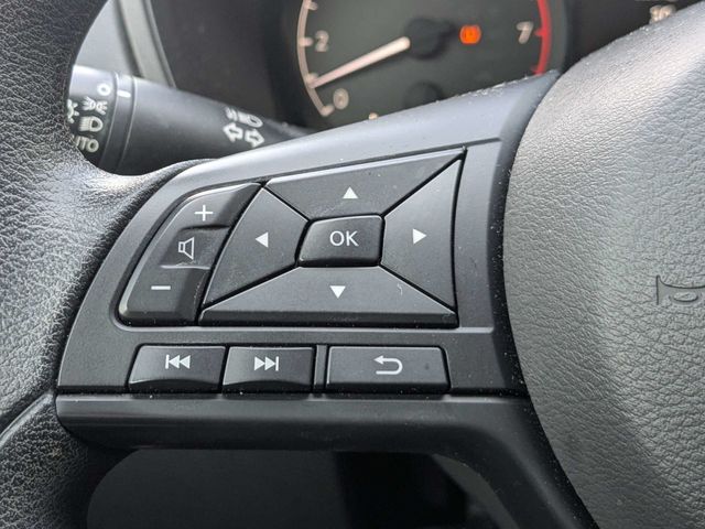 Used 2023 Nissan Altima Sedan