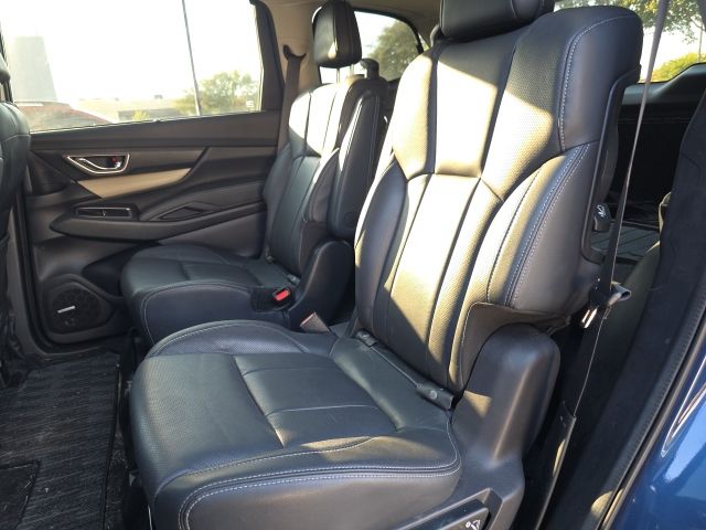 Used 2022 Subaru Ascent Limited 4D Sport Utility