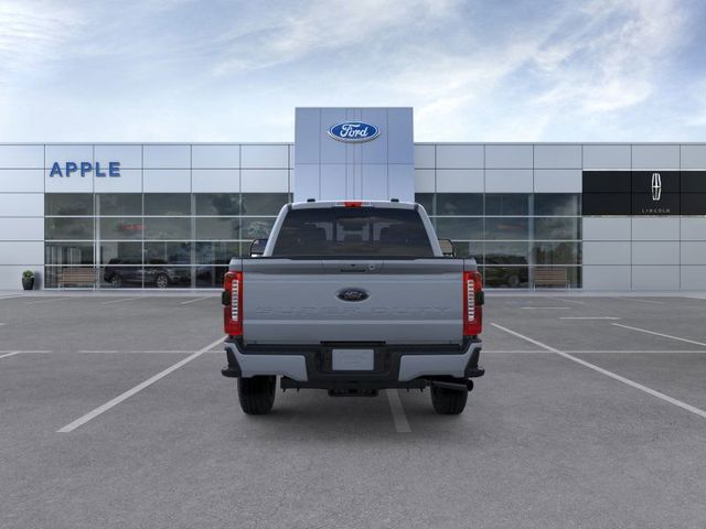 2025 Ford F-250 Super Duty Lariat