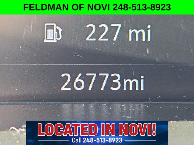 Used 2022 Chevrolet Colorado For Sale in Livonia, MI