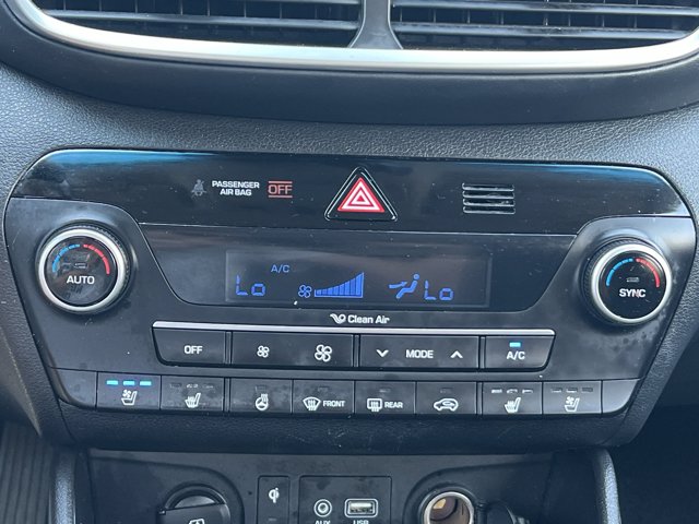 Used 2021 Silver Hyundai Ultimate image 23