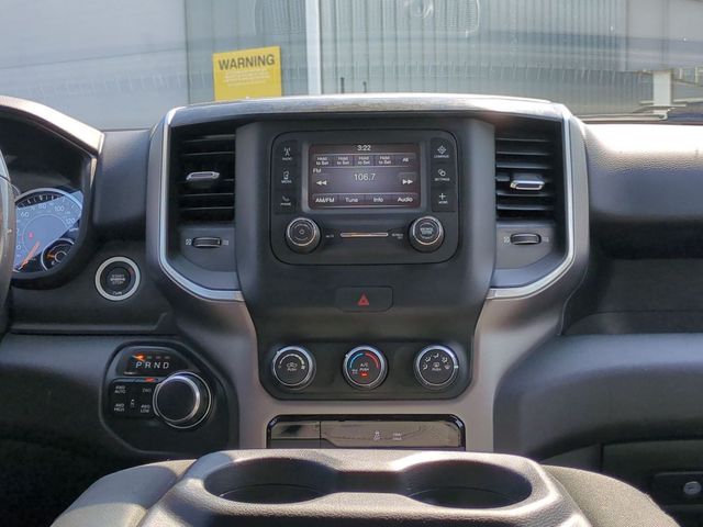 used 2019 Ram 1500 car, priced at $30,211
