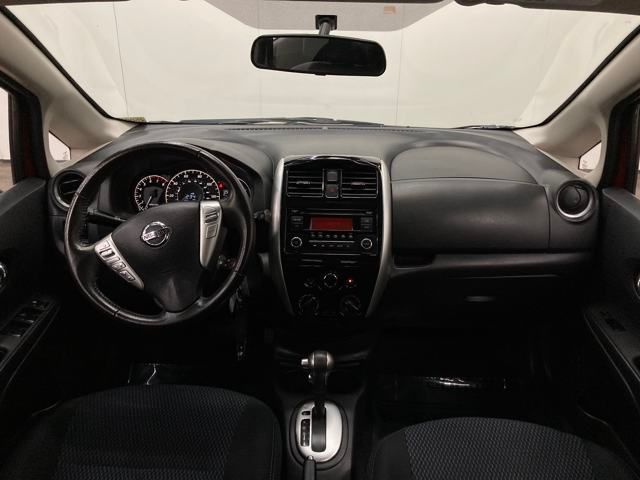 2015 Nissan Versa Note SV