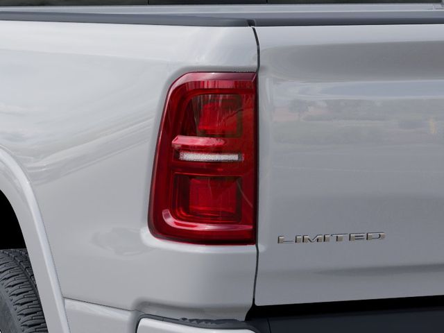 new 2026 Ram 1500 car, priced at $68,440