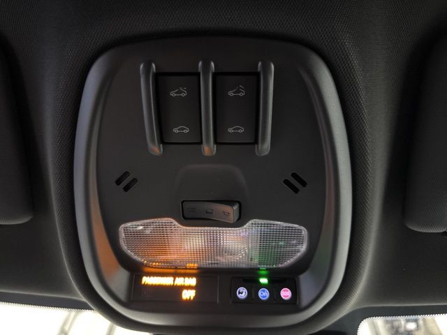 2025 Chevrolet Trax 2RS photo
