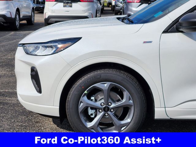 2024 Ford Escape ST-Line 10