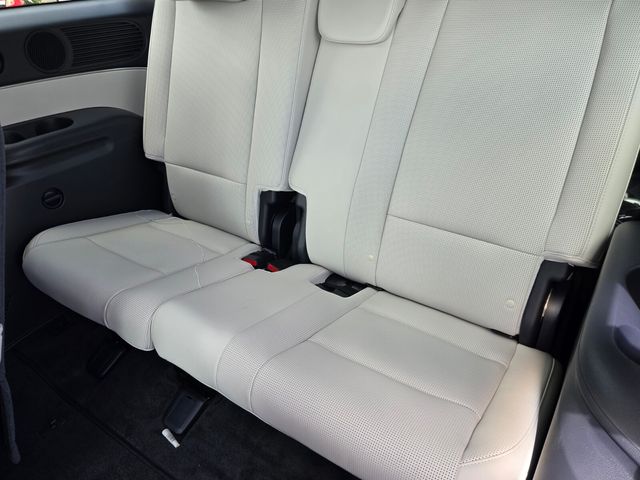 2026 Hyundai Palisade - $58,590