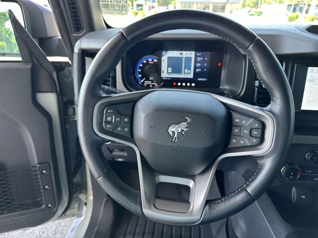 Used 2022 Green Ford Big Bend image 15