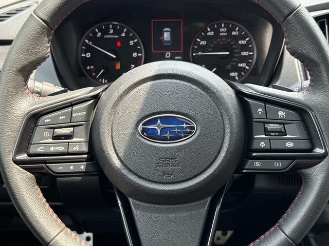 Used 2024 Gray Subaru 2.5RS image 18