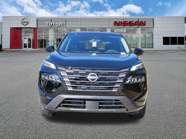 New 2026 Nissan Rogue SUV