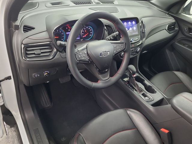 2023 – Chevrolet – Equinox