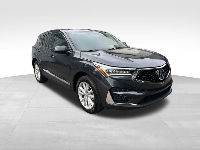 2019 Acura RDX Base 2