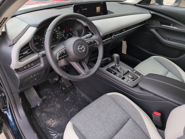 2026 Mazda CX-30 Aire Edition - Photo 11