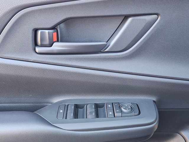 New 2026 Toyota Prius Plug-in Hybrid Hatchback