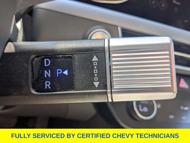 Used 2025 Hyundai Sonata Sedan