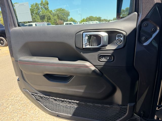 new 2026 Jeep Wrangler car, priced at $64,060