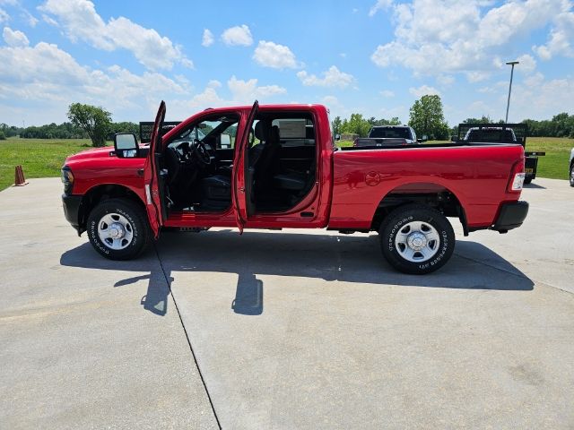 2024 Ram 2500 Tradesman 10