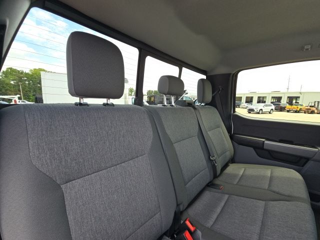 2024 Ford F-250SD XL:46519A