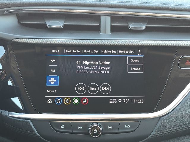 Photo of 2023 Buick Encore GX Select in Dallas, GA - 28,  2023 Buick Encore GX Select:C02461