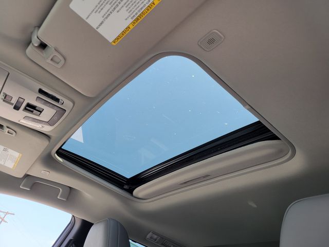 Used 2025 Toyota Sienna Van