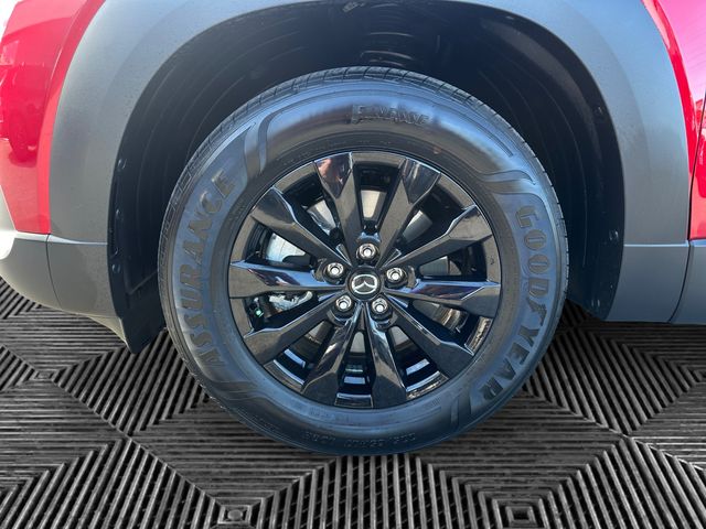 Used 2024 Red Mazda 2.5 S Select Package image 14