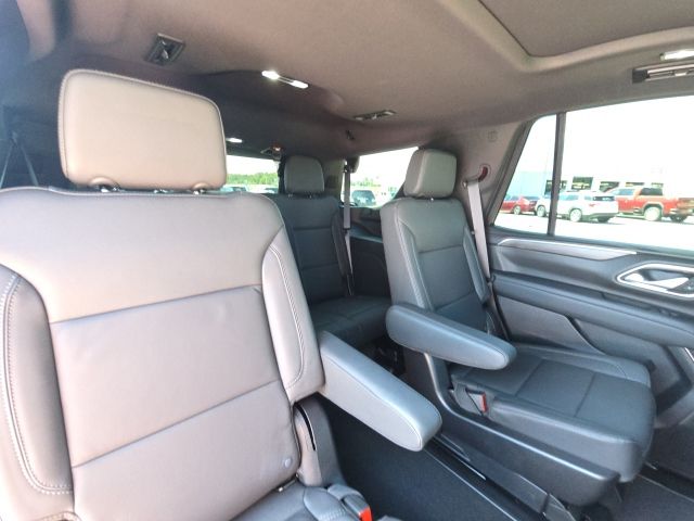 2024 Chevrolet Tahoe LT:46812A