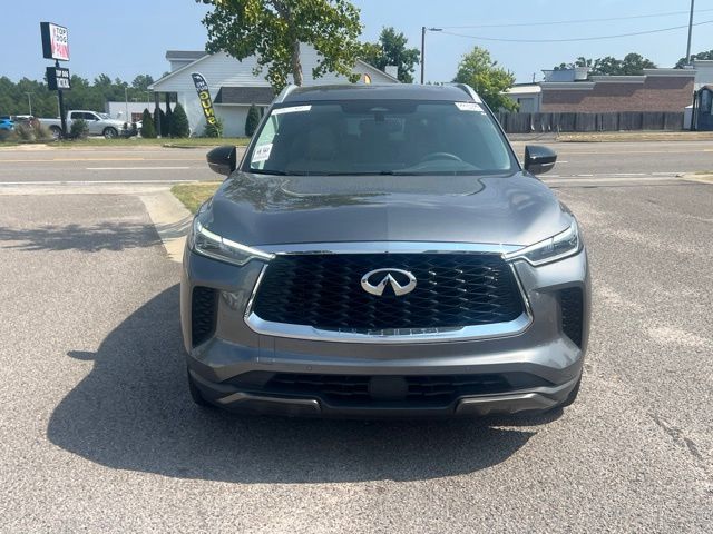 Used 2022 Infiniti QX60 SUV