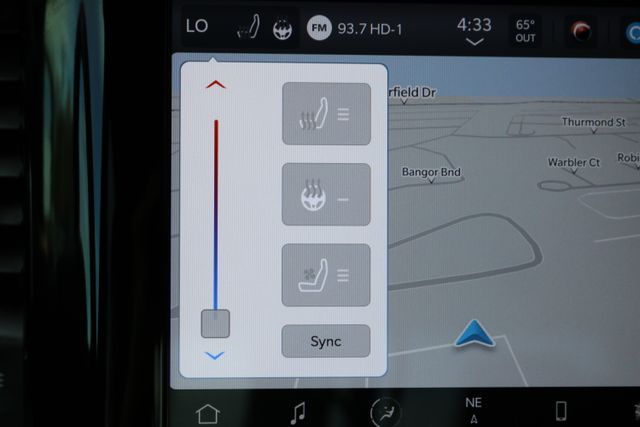 Used Car 2022 Ram 1500  Laramie For Sale Under $40,000 In Austin, Texas