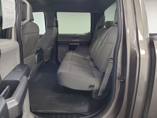 2019 – Ford – F-150