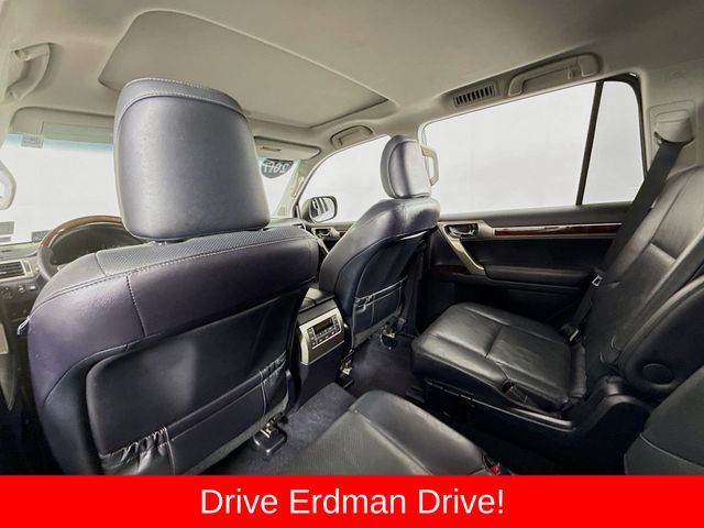 Used 2017 Lexus GX SUV