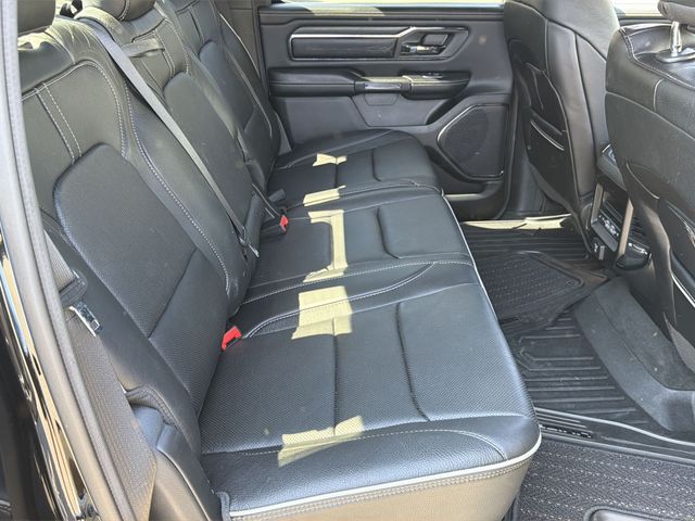 Used 2023 Black Ram Limited image 35
