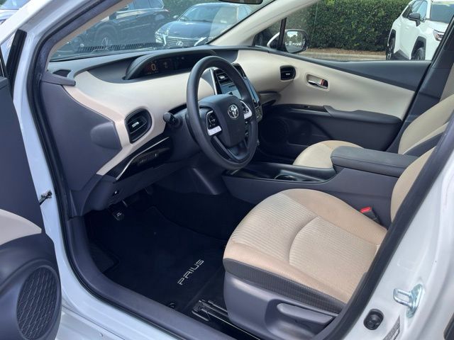2016 Toyota Prius Two Eco - Photo 15