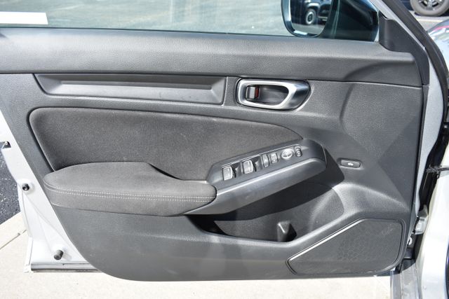 Used 2025 Honda Civic Sedan