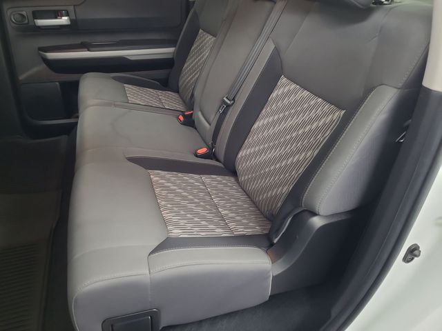 2020 – Toyota – Tundra