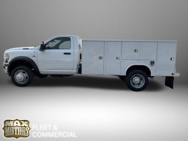 2024 Ram 5500HD Tradesman 6