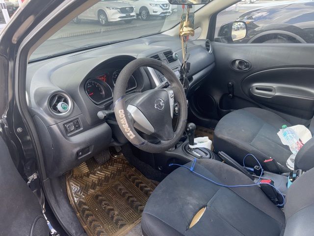 2014 Nissan Versa Note S Plus 9