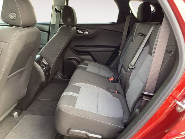 Used Car 2024 Chevrolet Blazer  Lt For Sale Under $30,000 In San Antonio, Texas