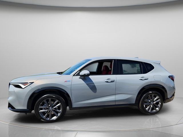 2026 Acura Adx - $39,250
