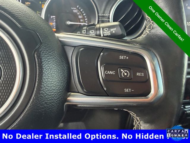 2023 Jeep Wrangler Sahara 4xe Yellow at Bayway Chrysler Dodge Jeep Ram