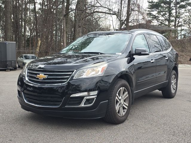 2016 Chevrolet Traverse 2LT:45397A