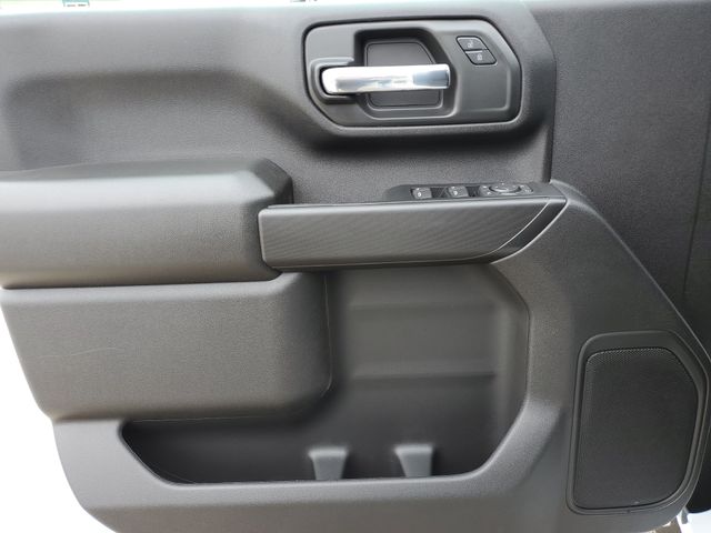 2026 Chevrolet Silverado 2500 Double Cab 4WD Pickup for sale #TF254625 - photo 19