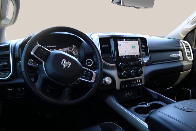 Used Car 2022 Ram 2500  Laramie For Sale Under $50,000 In Austin, Texas