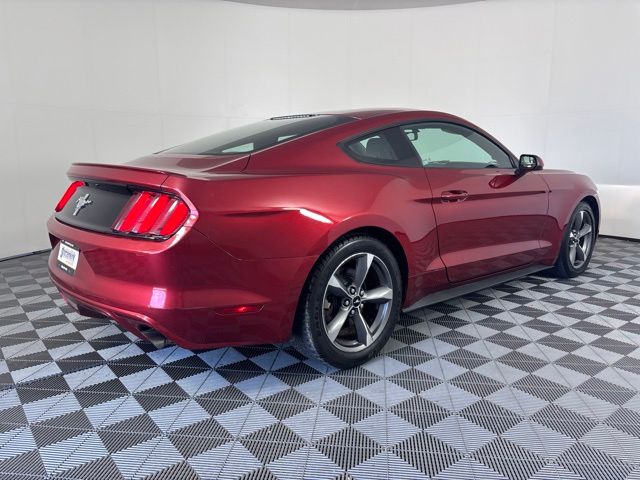 Used 2016 Ford Mustang Coupe