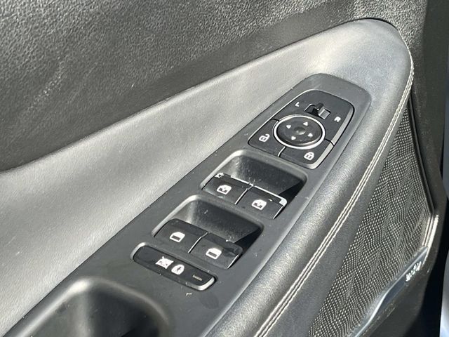 used 2019 Hyundai Santa Fe car, priced at $16,991